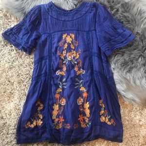 Free People Dress